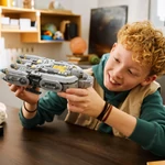 Kép 6/8 - LEGO® Star Wars™: Az anzellanok csillaghajója (75445)