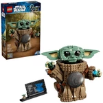 Kép 1/6 - LEGO® Star Wars™: Grogu™ Mandalóri tanonc (75446)