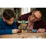 Kép 5/6 - LEGO® Star Wars™: Grogu™ Mandalóri tanonc (75446)