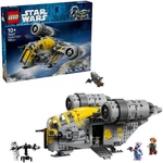 Kép 1/8 - LEGO® Star Wars™: Razor Crest™ (75447)