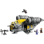 Kép 2/8 - LEGO® Star Wars™: Razor Crest™ (75447)