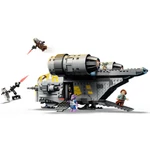 Kép 3/8 - LEGO® Star Wars™: Razor Crest™ (75447)