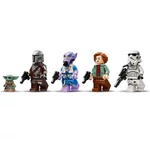 Kép 4/8 - LEGO® Star Wars™: Razor Crest™ (75447)