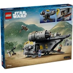 Kép 8/8 - LEGO® Star Wars™: Razor Crest™ (75447)
