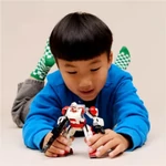 Kép 4/5 - LEGO® Star Wars™: Shock Trooper™ klónkatona-robotpáncél (75448)