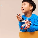 Kép 5/5 - LEGO® Star Wars™: Shock Trooper™ klónkatona-robotpáncél (75448)