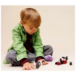 Kép 4/5 - LEGO® Star Wars™: A Mandalore ostroma harci csomag (75449)