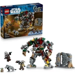 Kép 1/11 - LEGO® Star Wars™: Hutt-palota: leszámolás az őrszem droiddal (75451)