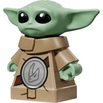 Kép 3/11 - LEGO® Star Wars™: Hutt-palota: leszámolás az őrszem droiddal (75451)