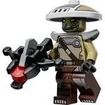 Kép 5/11 - LEGO® Star Wars™: Hutt-palota: leszámolás az őrszem droiddal (75451)