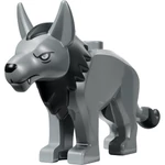 Kép 6/11 - LEGO® Star Wars™: Hutt-palota: leszámolás az őrszem droiddal (75451)