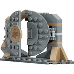 Kép 7/11 - LEGO® Star Wars™: Hutt-palota: leszámolás az őrszem droiddal (75451)