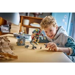 Kép 9/11 - LEGO® Star Wars™: Hutt-palota: leszámolás az őrszem droiddal (75451)