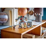 Kép 11/11 - LEGO® Star Wars™: Hutt-palota: leszámolás az őrszem droiddal (75451)