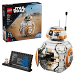 Kép 1/5 - LEGO® Star Wars™: BB-8™ asztromechanikus droid (75452)