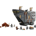 Kép 2/17 - LEGO® Star Wars™: Offworld homokkúszó és Mudhorn (75453)