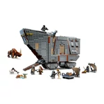 Kép 5/17 - LEGO® Star Wars™: Offworld homokkúszó és Mudhorn (75453)