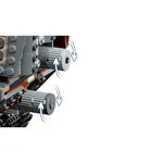 Kép 7/17 - LEGO® Star Wars™: Offworld homokkúszó és Mudhorn (75453)