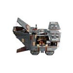 Kép 9/17 - LEGO® Star Wars™: Offworld homokkúszó és Mudhorn (75453)