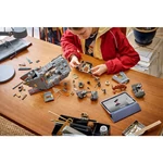 Kép 11/17 - LEGO® Star Wars™: Offworld homokkúszó és Mudhorn (75453)