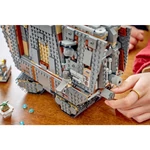 Kép 14/17 - LEGO® Star Wars™: Offworld homokkúszó és Mudhorn (75453)