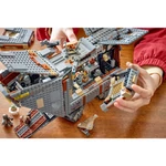 Kép 15/17 - LEGO® Star Wars™: Offworld homokkúszó és Mudhorn (75453)