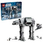 Kép 1/16 - LEGO® Star Wars™: Az Újjászületett Birodalom AT-AT™ lépegetője INT-4-gyel