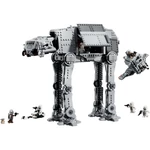 Kép 2/16 - LEGO® Star Wars™: Az Újjászületett Birodalom AT-AT™ lépegetője INT-4-gyel