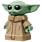Kép 3/16 - LEGO® Star Wars™: Az Újjászületett Birodalom AT-AT™ lépegetője INT-4-gyel