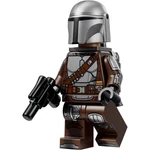 Kép 4/16 - LEGO® Star Wars™: Az Újjászületett Birodalom AT-AT™ lépegetője INT-4-gyel