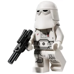 Kép 8/16 - LEGO® Star Wars™: Az Újjászületett Birodalom AT-AT™ lépegetője INT-4-gyel