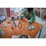 Kép 9/16 - LEGO® Star Wars™: Az Újjászületett Birodalom AT-AT™ lépegetője INT-4-gyel