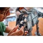 Kép 12/16 - LEGO® Star Wars™: Az Újjászületett Birodalom AT-AT™ lépegetője INT-4-gyel