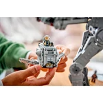 Kép 14/16 - LEGO® Star Wars™: Az Újjászületett Birodalom AT-AT™ lépegetője INT-4-gyel