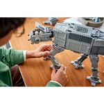 Kép 15/16 - LEGO® Star Wars™: Az Újjászületett Birodalom AT-AT™ lépegetője INT-4-gyel