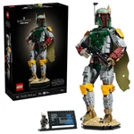 Kép 1/18 - LEGO® Star Wars™: Boba Fett™ (75454)