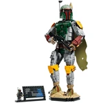 Kép 2/18 - LEGO® Star Wars™: Boba Fett™ (75454)