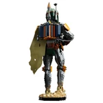 Kép 3/18 - LEGO® Star Wars™: Boba Fett™ (75454)