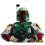 Kép 4/18 - LEGO® Star Wars™: Boba Fett™ (75454)