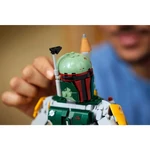 Kép 14/18 - LEGO® Star Wars™: Boba Fett™ (75454)