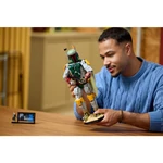 Kép 17/18 - LEGO® Star Wars™: Boba Fett™ (75454)