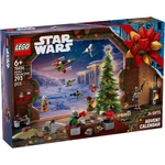 Kép 1/4 - LEGO® Star Wars™: Adventi naptár 2026 (75456)