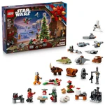 Kép 2/4 - LEGO® Star Wars™: Adventi naptár 2026 (75456)