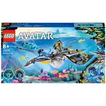 Kép 1/5 - LEGO® Avatár: Ilu felfedezése (75575)