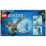 Kép 2/5 - LEGO® Avatár: Ilu felfedezése (75575)