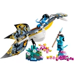 Kép 3/5 - LEGO® Avatár: Ilu felfedezése (75575)