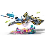 Kép 4/5 - LEGO® Avatár: Ilu felfedezése (75575)