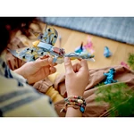 Kép 5/5 - LEGO® Avatár: Ilu felfedezése (75575)