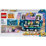 Kép 1/7 - LEGO® Minions: Minyonok zenés partibusza (75581)