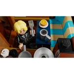 Kép 7/10 - LEGO® One Piece: Going Merry kalózhajó (75639)